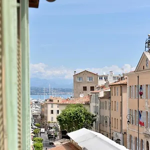 Apartment Sade - Central, Charming, For 6