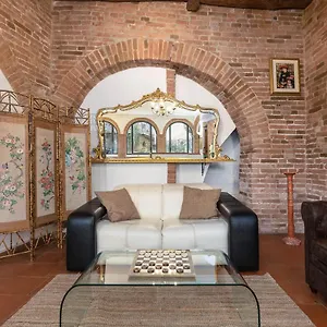 Apartment Il Chiostro