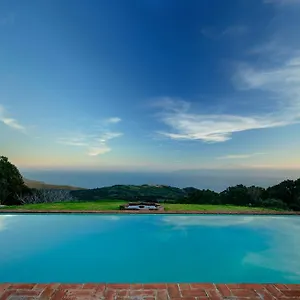 Country house Cortijo La Hoya