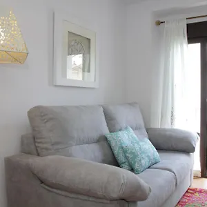 Apartment San Fernando 76